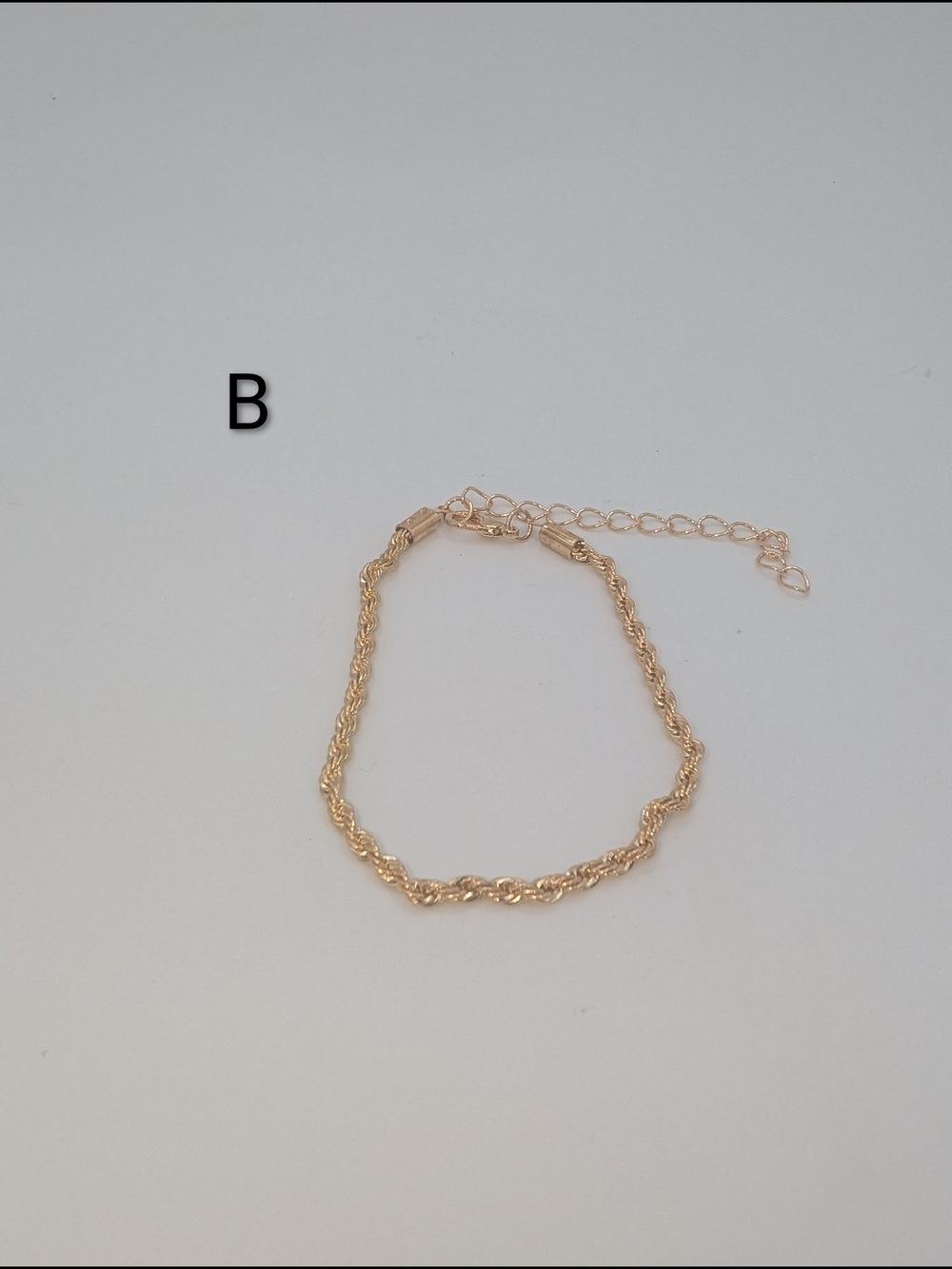 ✨Choose one Gold Plated Bracelet - Picture 3 of 7